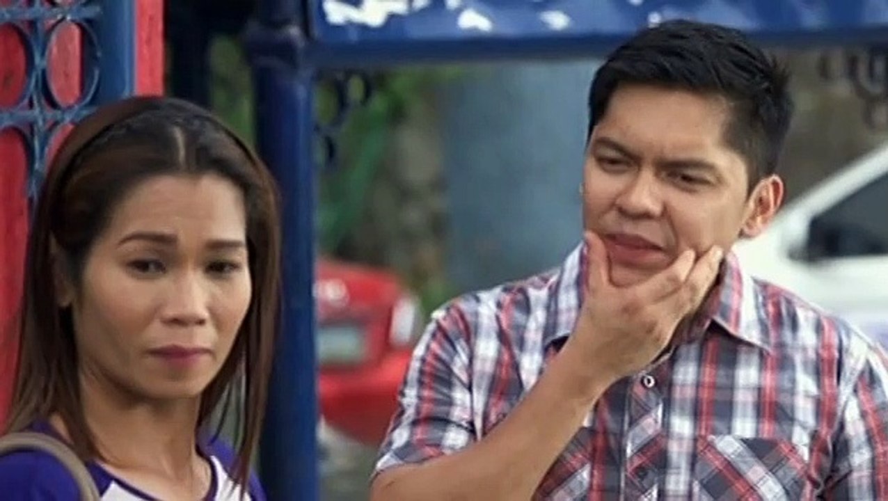 Natatakot nga ba si Maricel na muling mahulog ang loob kay Pocholo?