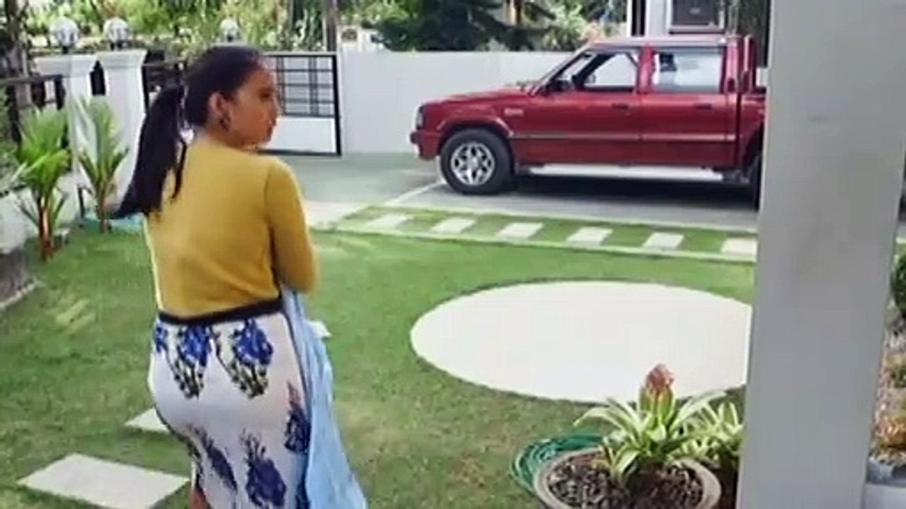 Irene, nahuli ang balak na pagtakas ni Clara kay baby Nathan