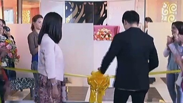 Tin, nagkaproblema sa salon nila sa New York dahil kay Myra