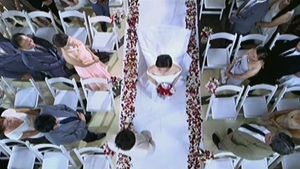 CJ at Tin, ikinasal na