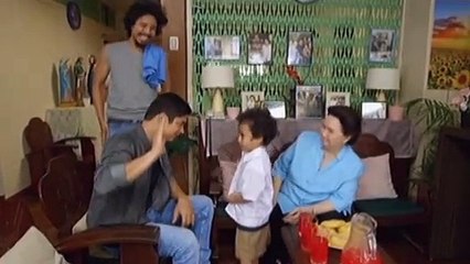 Onyok, nangako na pagbubutihan ang kanyan pag-aaral