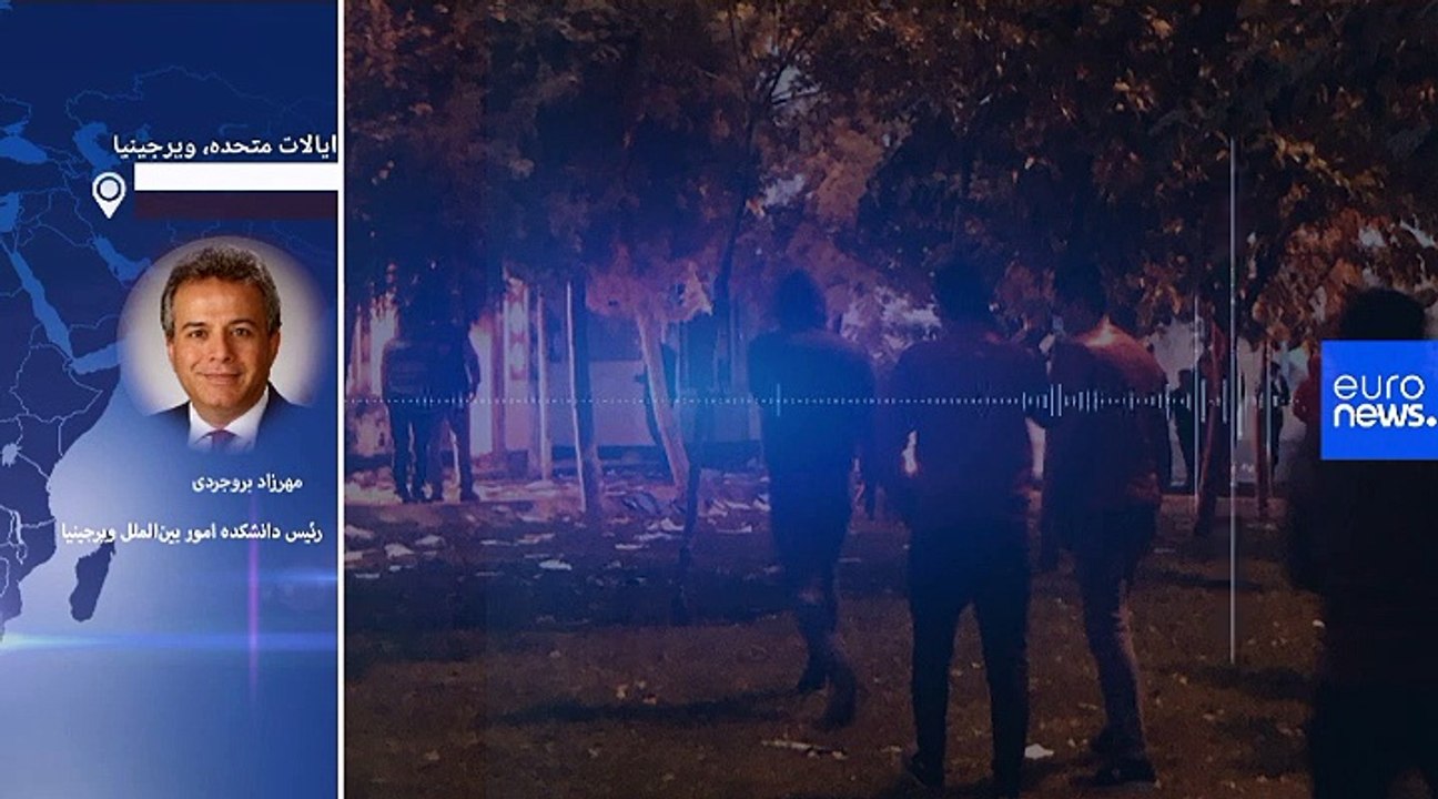اعتراض ها در ایران؛ از بحران اقتصادی تا «آتش زیر خاکستر»