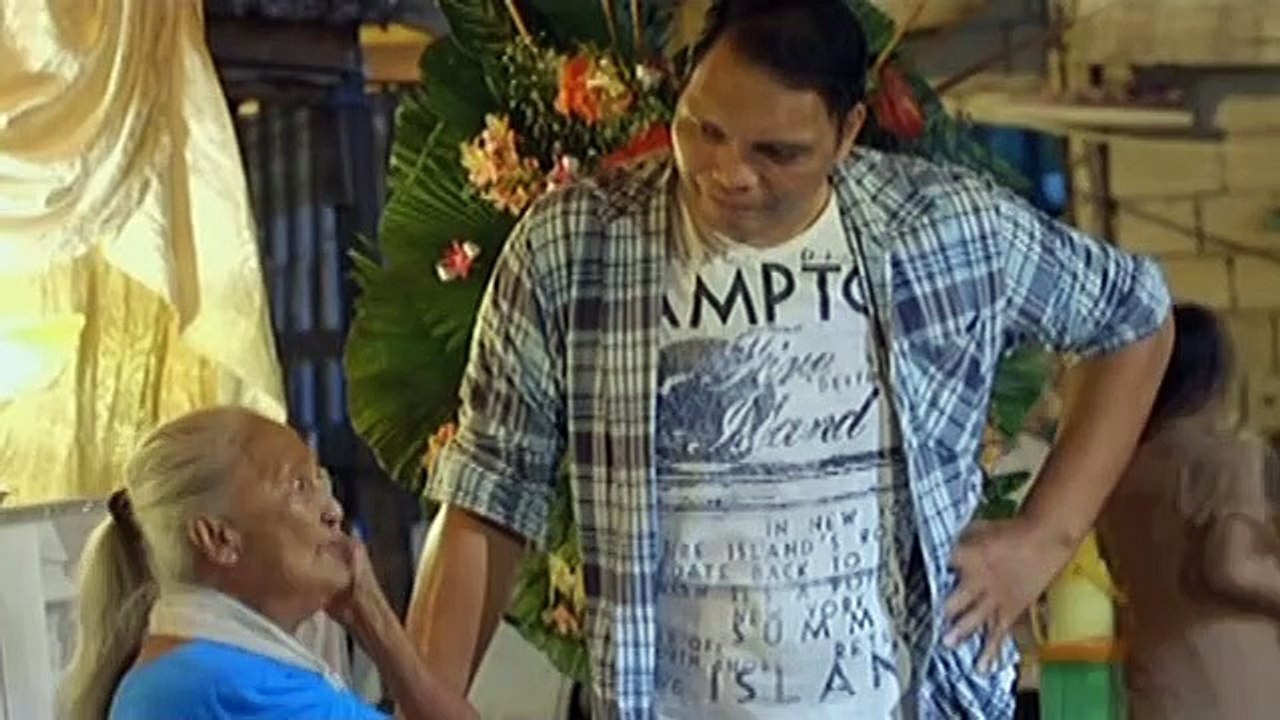 Lola Loring at Totoy, muling nagbukas ng pasugalan