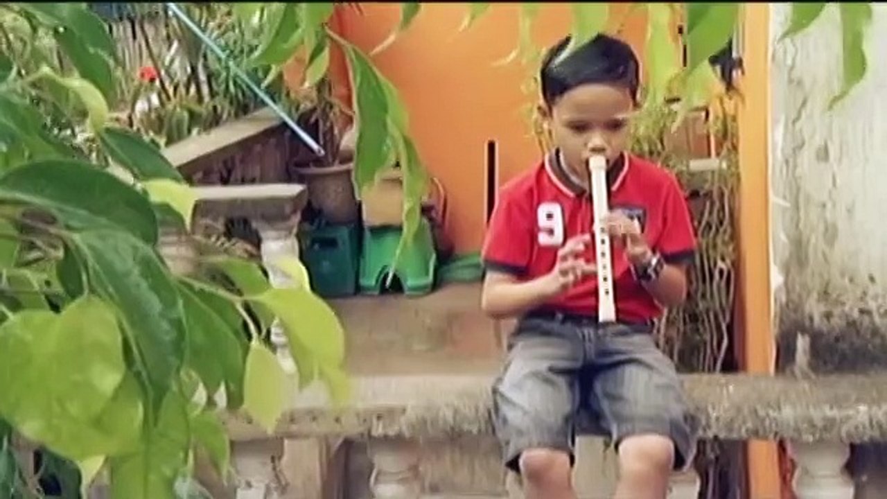 The Voice Kids Philippines 2016 Blind Auditions: Meet John Paul from Cebu