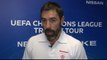 MLS the right managerial move for Henry - Pires