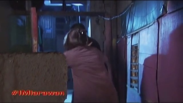 Irene, nadiskubre ang ginagawa Bert sa kanilang anak na si Nina