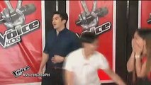 The Voice Kids Philippines 2016 Blind Auditions: 