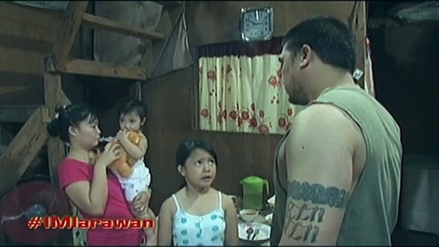 Bert, pinagsamantalahan ang sariling anak para kumita ng pera