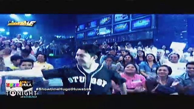 #AskTitoBoy: Melai Cantiveros at Jason Francisco hiwalay na nga ba?