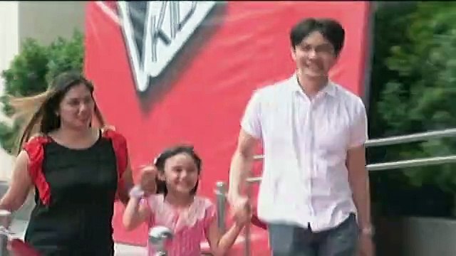 The Voice Kids Philippines 2016 Blind Auditions: Saan Darating Ang Umaga by Yessha