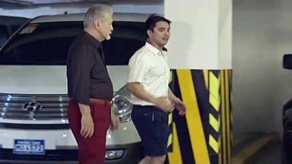 Don Zulueta at Tony, dinukot ng masasamang loob