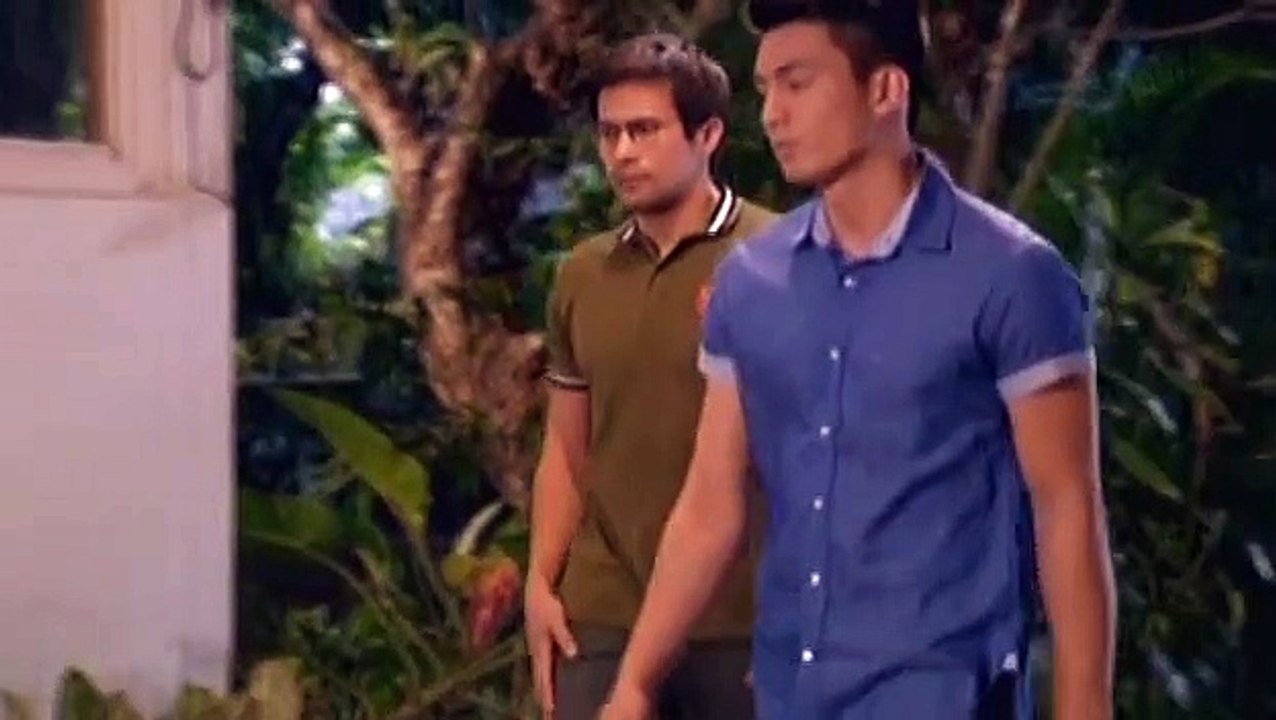 Ishmael, pinayuhan si Seb sa sitwasyon nila ni Kara