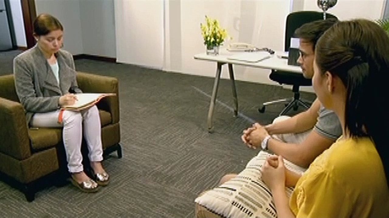 Kara, humingi ng tawad sa kanyang asawa na si Seb