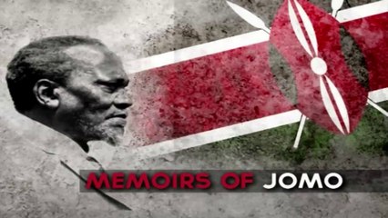 FRESH EYE DOCUMENTARY MEMOIRS OF JOMO