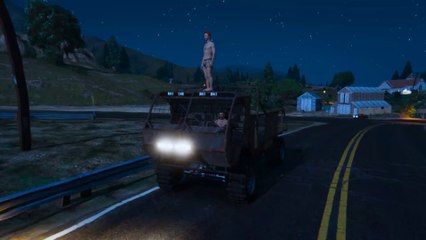 5 Mobil Kendaraan Paling Berfaedah Yang Wajib Dimiliki GTA 5 Online Indonesia