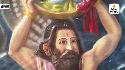 બજાણાના મુસ્લિમ યુવાને મિત્રો સાથે મળી માટીની 3D લાગતી કૃષ્ણ લીલાની કૃતિઓ બનાવી