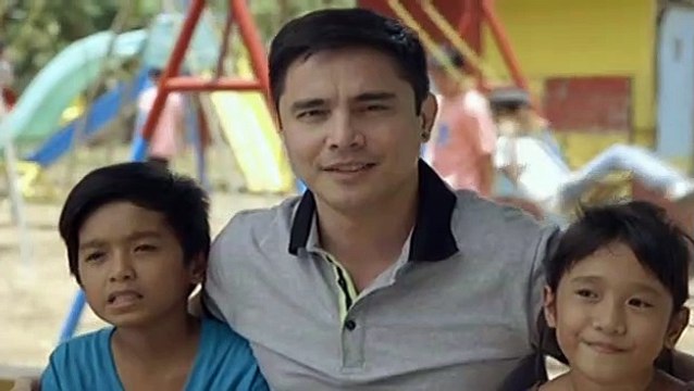 Tony, ikinuwento ang kanyang nakaraan kay Don Zulueta