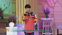 I Love OPM Grand Touristar Yohan Hwang sings Gusto Kita