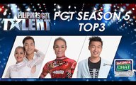 Power Duo, Ody and Pyra share how PGT changed their lives