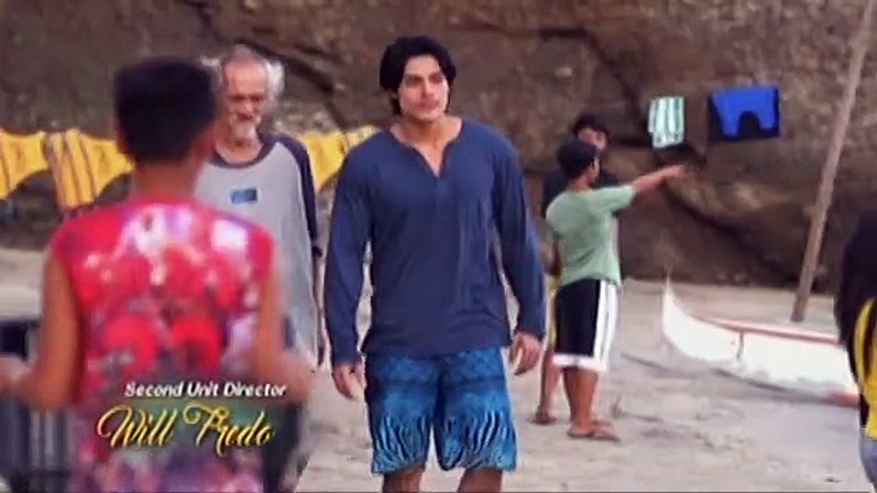 Lucia, pinuntahan si Macoy sa El Nido