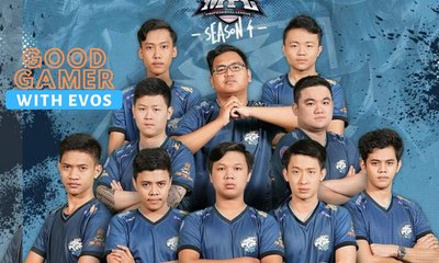 下载视频: Lebih Dekat dengan Tim Mobile Legends, Evos Legends | GOOD GAMER with EVOS (1)