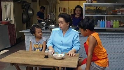 Download Video: Lola Flora, may payo tungkol sa pagpapakatotoo