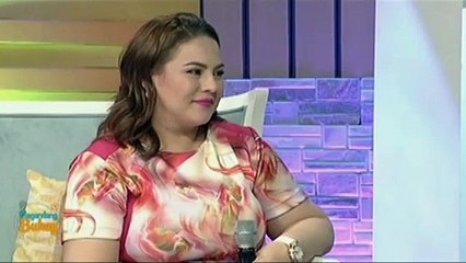 Maricel, may advice kung pakitunguhan ang mga millenial na anak