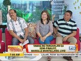 Tawag ng Tanghalan 