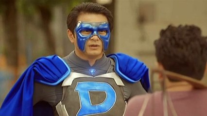 Super D, muling nakaharap si Marco