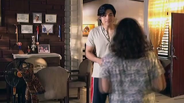 Lucia, nagulat nang magising sa bahay nila Macoy