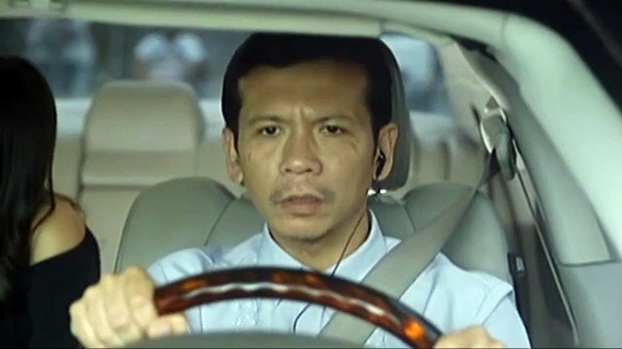 Alice, kinompronta si Angel tungkol sa kanyang problema