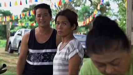 Wilma, natulala nang makitang nakahubad si Edwin