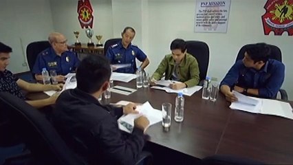 Cardo, tuloy ang hinala kay Mayor