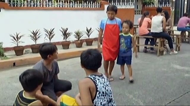 Onyok at Makmak, pinigilan ang mga bata magsugal
