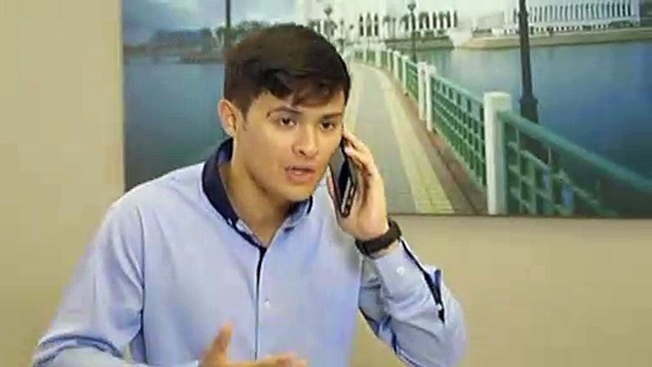 Giancarlo, nalaman na nasa Pilipinas si Serena