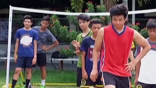 Margaret, sinuportahan si Julia sa kanyang try out