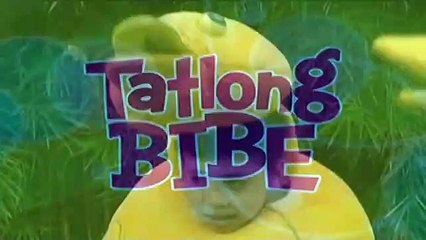 Goin' Bulilit kids, hindi nagpahuli sa kanilang sariling version ng ""Tatlong Bibe""