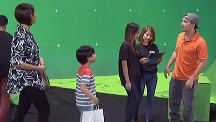 Nicole, nahuli si Dodong na may kasamang babae