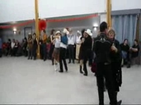 Whiskey Wiggle LTS à Villiers le Bacle