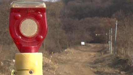 파주 공병부대 훈련장 폭발로 2명 사상..."지난주 실물폭파 훈련" / YTN