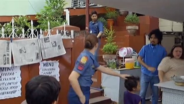 Glen, kinamusta ang kalagayan nina Cardo