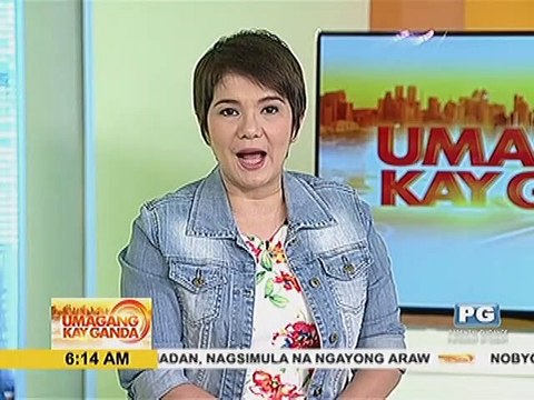 Teaser ng The Achy Breaky Hearts , inilabas na