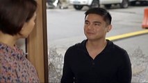 Tony, ipinakilala sina Nicole at Dennis sa kanyang Ama