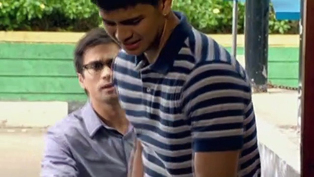 Seb, natagpuan ang kinaroroonan ni Sara