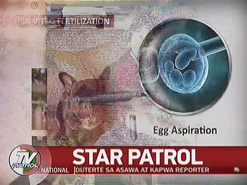 Scarlet Snow, isinilang ng isang American-Mexican surrogate mother