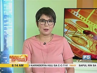 Ang Probinsyano, inaangat ang imahe ng PNP