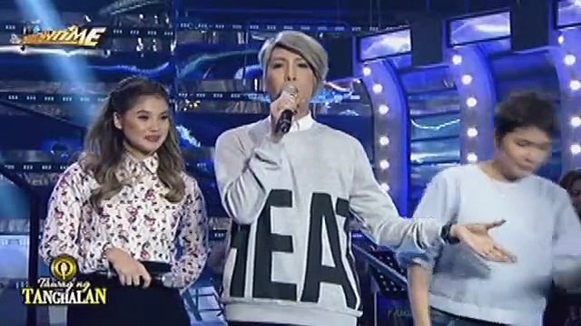 Pauline Agupitan, nanatiling defending champion ng Tawag ng Tanghalan