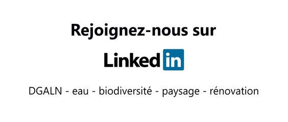 La DEB est sur LinkedIn, rejoignez-nous !