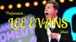 Lee Evans - Funniest jokes