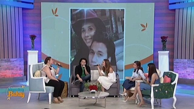 Anong kanta ang magdedescribe sa love story nina Karylle at Yael?